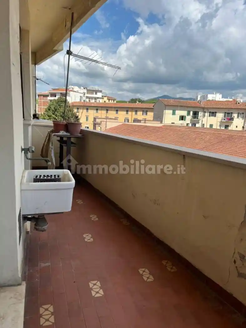 Trilocale via Francesco da Buti, Porta Fiorentina - Leopolda, Pisa - foto 3