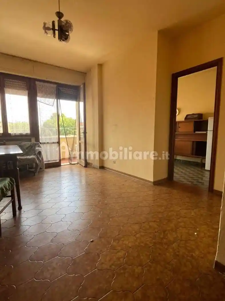 Trilocale via Francesco da Buti, Porta Fiorentina - Leopolda, Pisa - foto 4