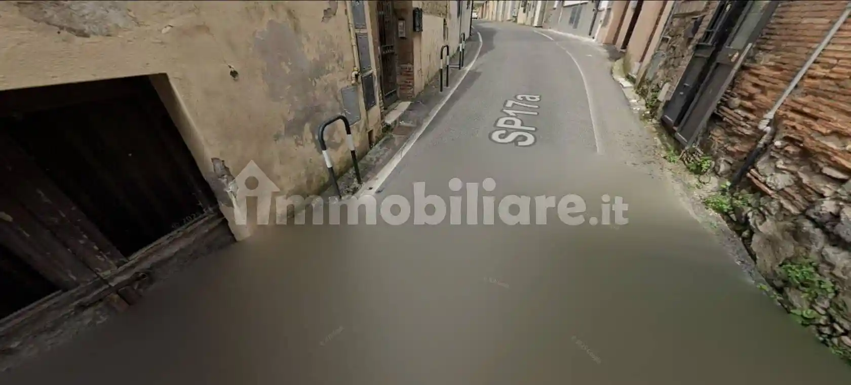 Appartamento in vendita a Morlupo