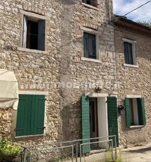 Casa indipendente in asta a Segusino