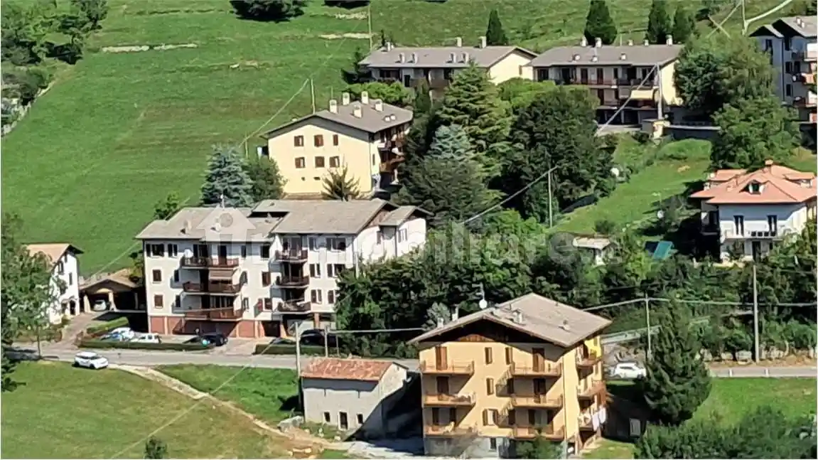 Appartamento in vendita a Zogno