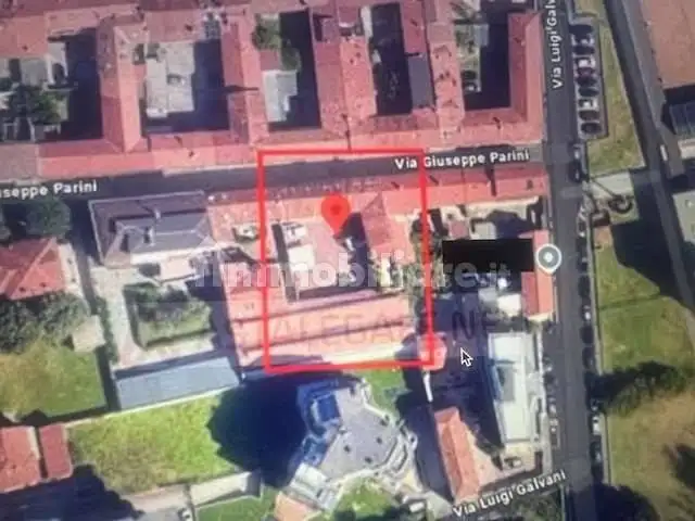 Appartamento in asta a Busto Arsizio