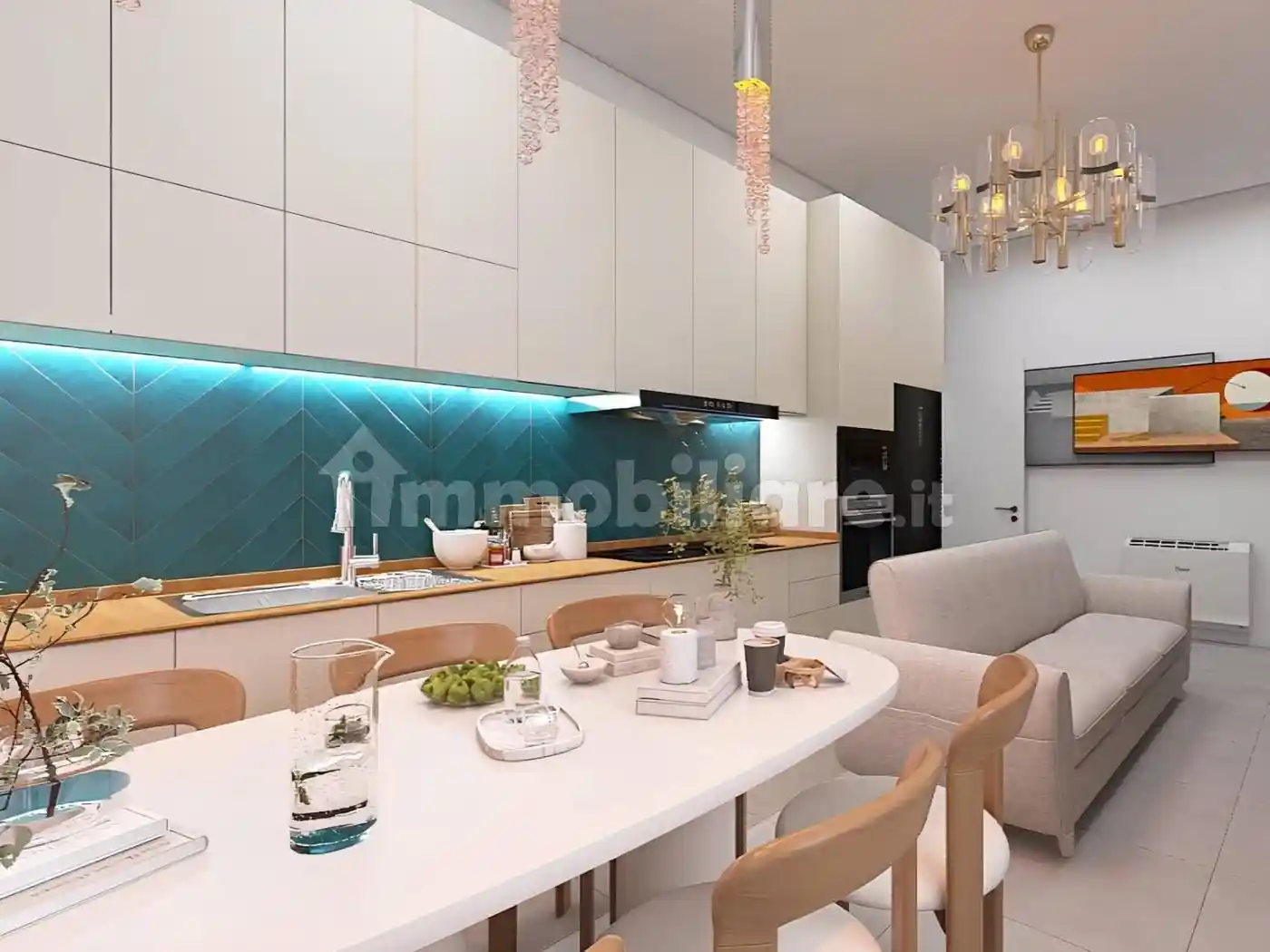 Appartamento - foto 3