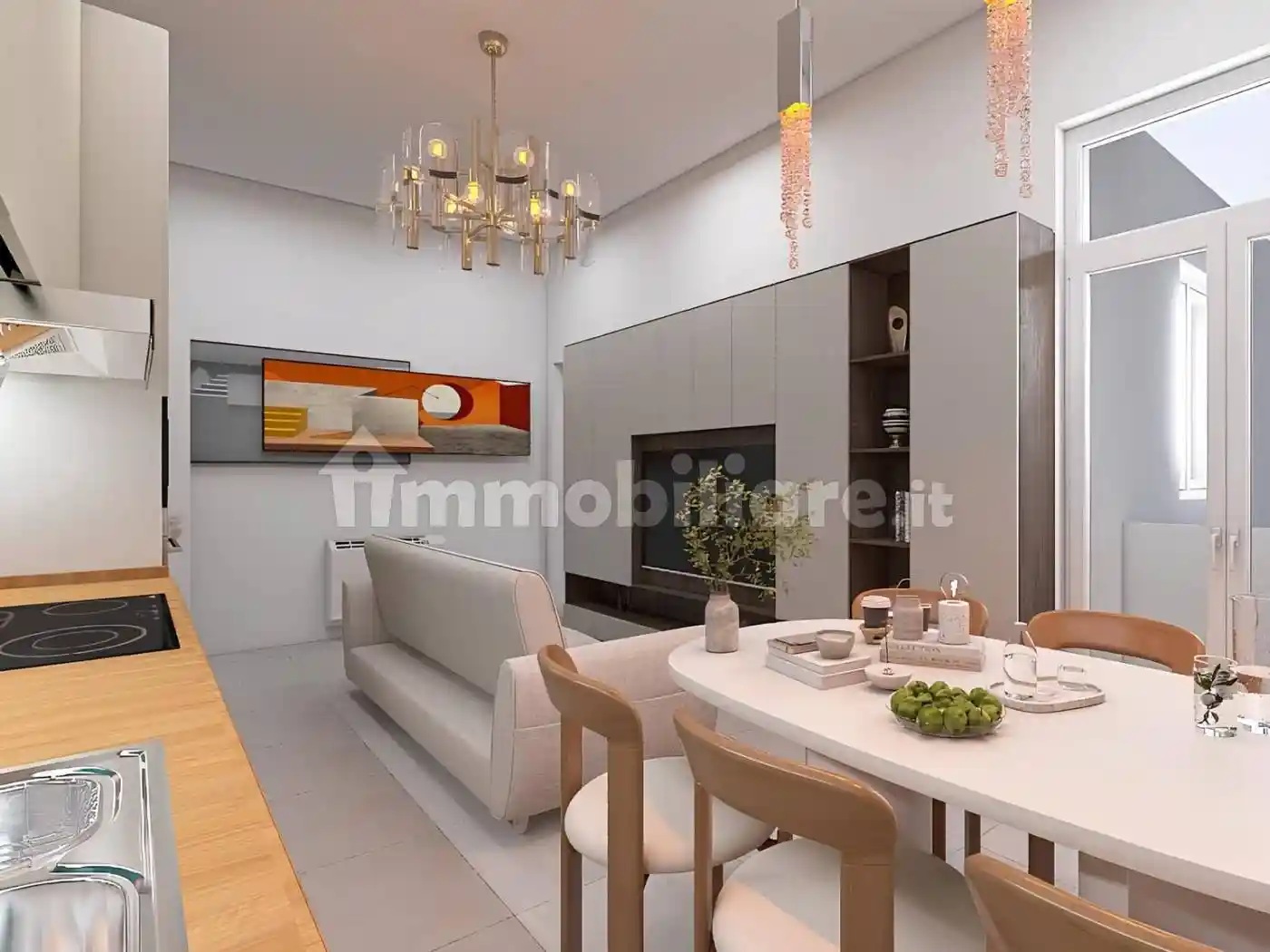 Appartamento - foto 4