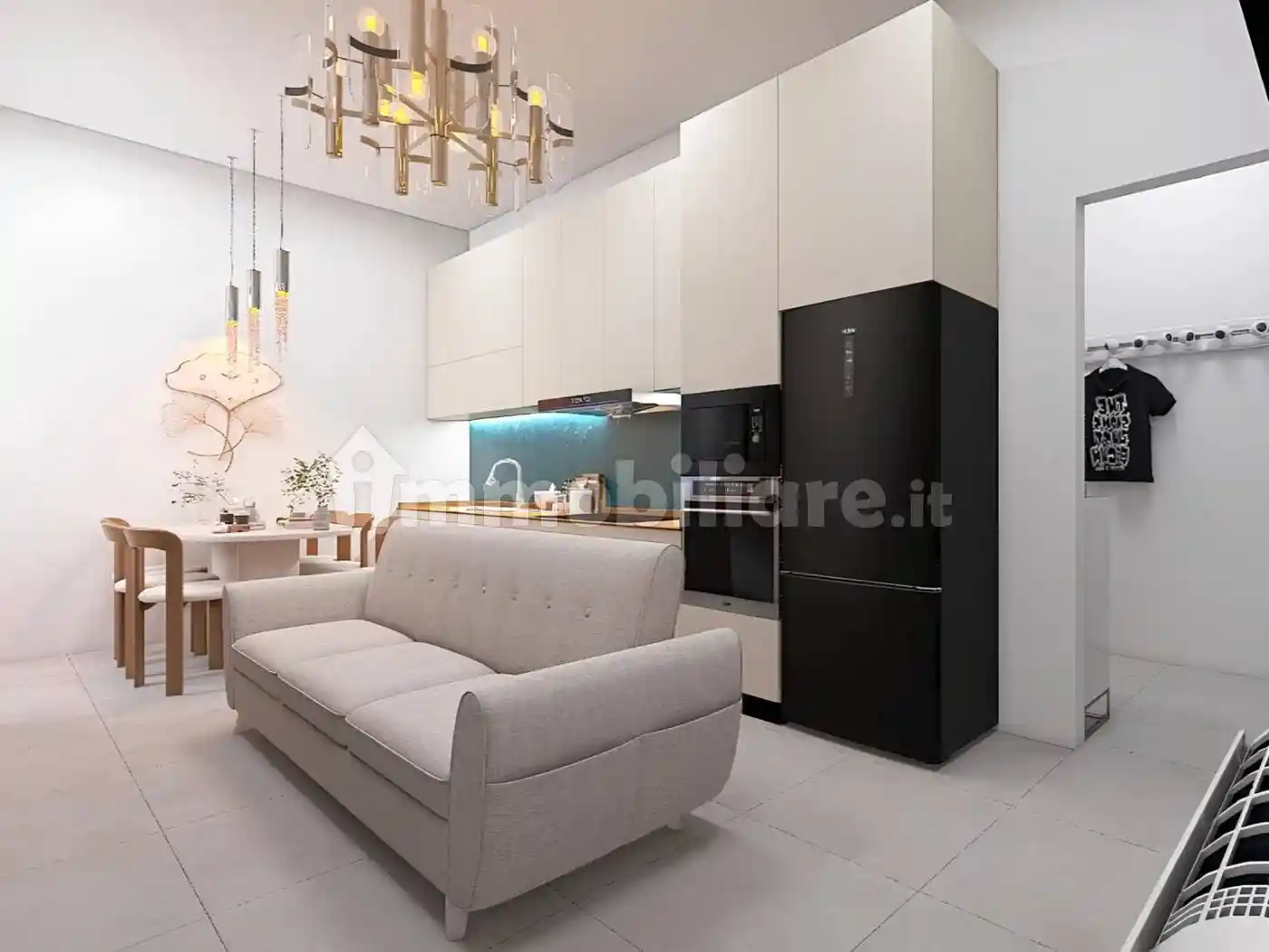 Appartamento - foto 5