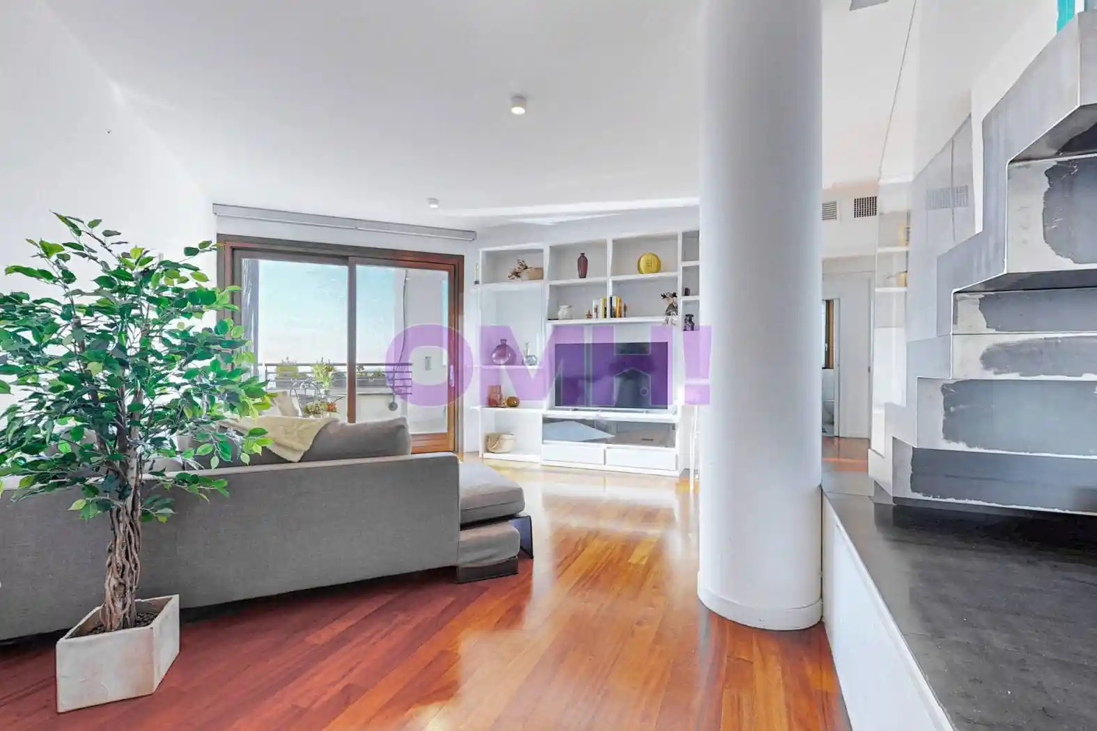 Mansarda Fratelli Cairoli 2, Piazza Santa Maria, Busto Arsizio - foto 2