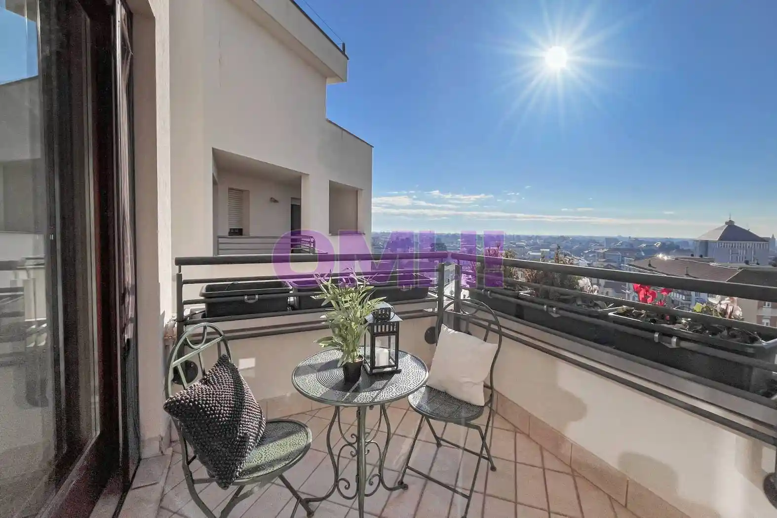 Mansarda Fratelli Cairoli 2, Piazza Santa Maria, Busto Arsizio - foto 4