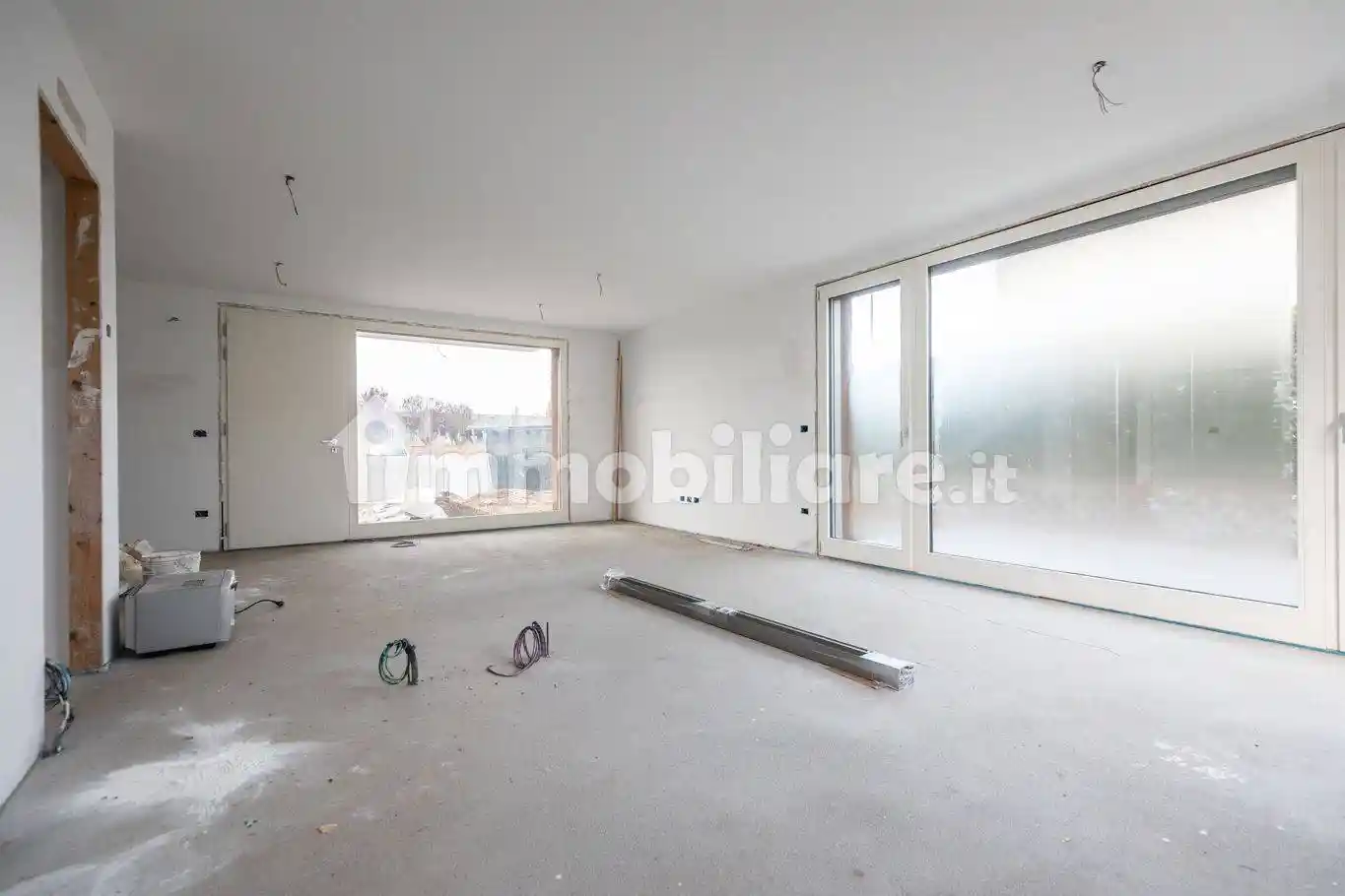 Villa bifamiliare via Torsa 59, Via Lumignacco - Via Pozzuolo, Udine - foto 5