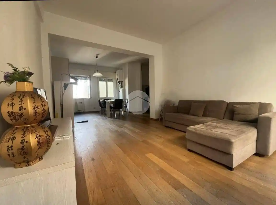 Quadrilocale via Mentana 19, Centro Storico, Rimini - foto 2