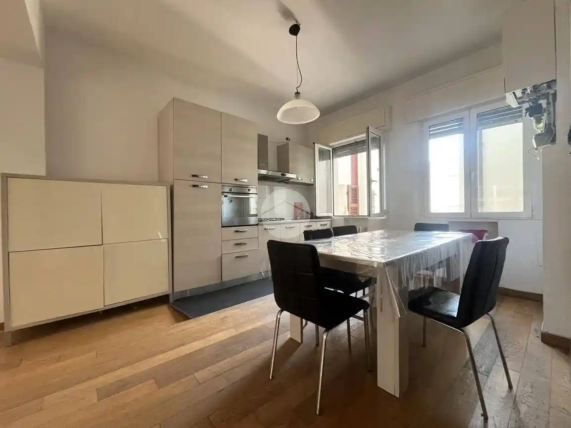 Quadrilocale via Mentana 19, Centro Storico, Rimini - foto 3