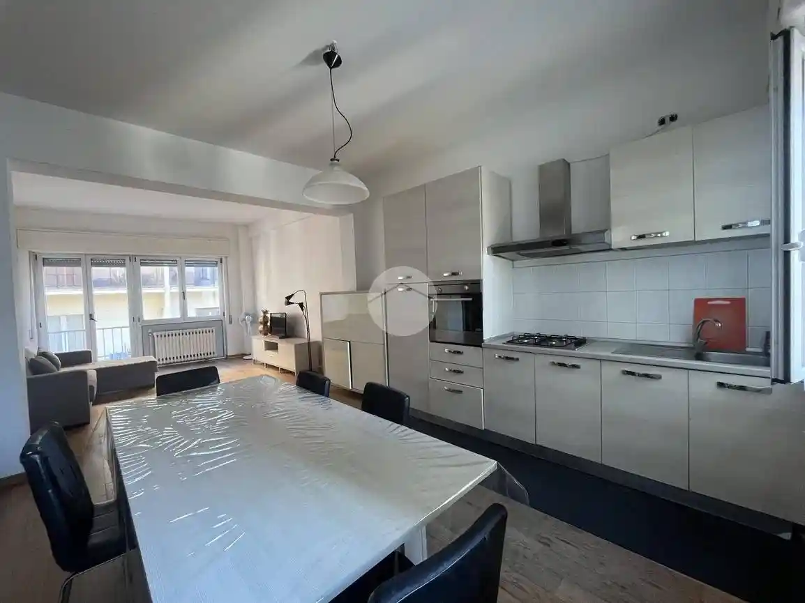 Quadrilocale via Mentana 19, Centro Storico, Rimini - foto 4