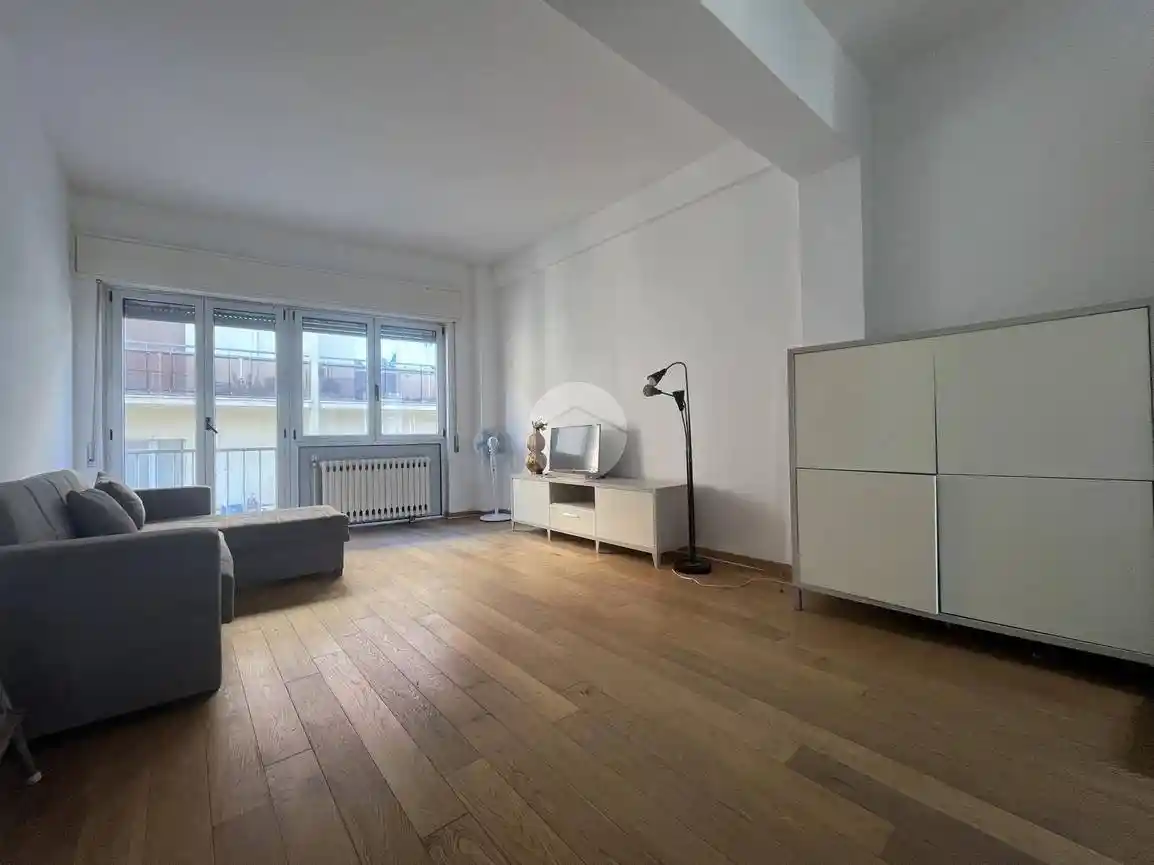 Quadrilocale via Mentana 19, Centro Storico, Rimini - foto 5