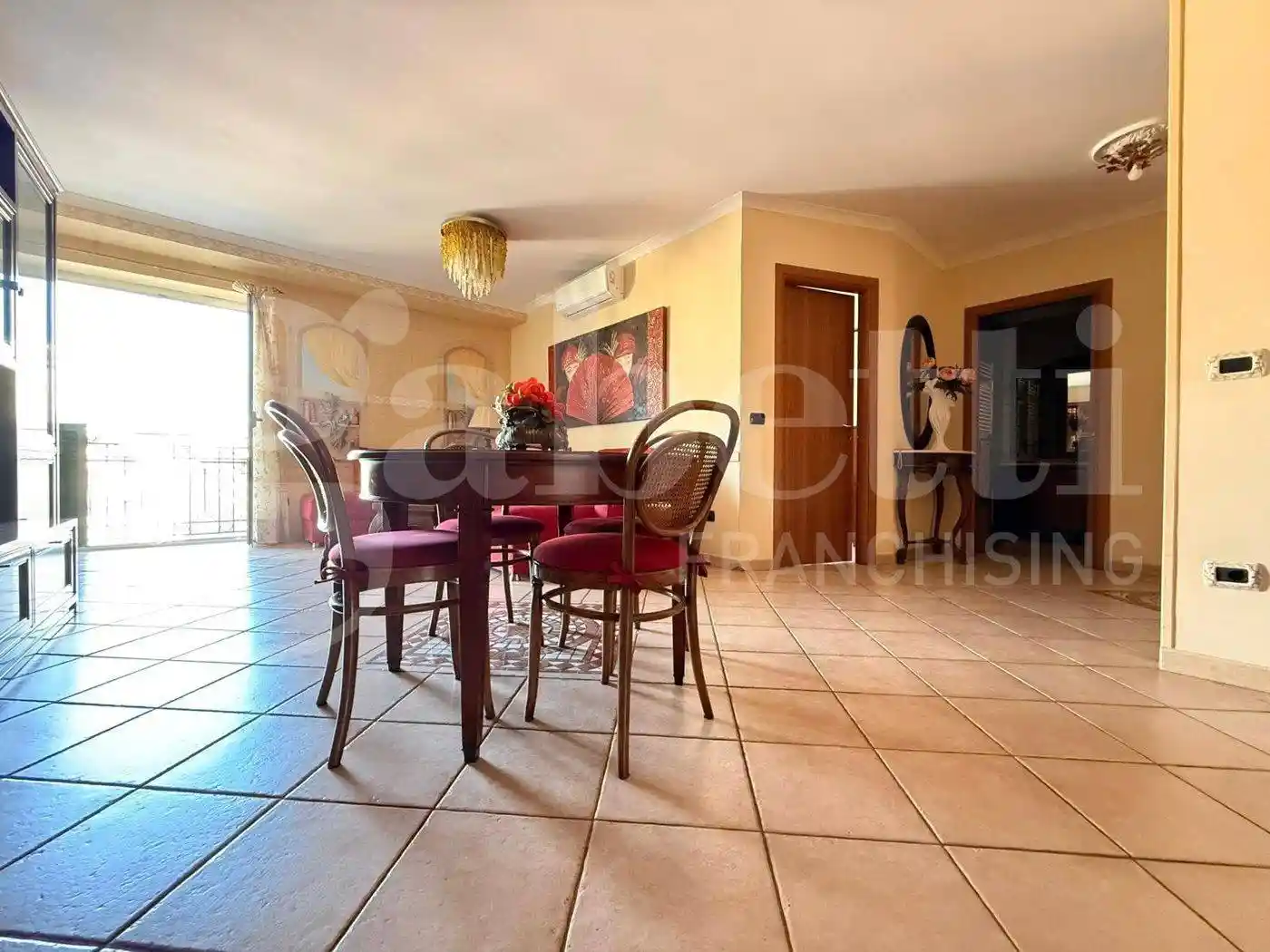 Bilocale corso secondigliano, Secondigliano, Napoli - foto 2