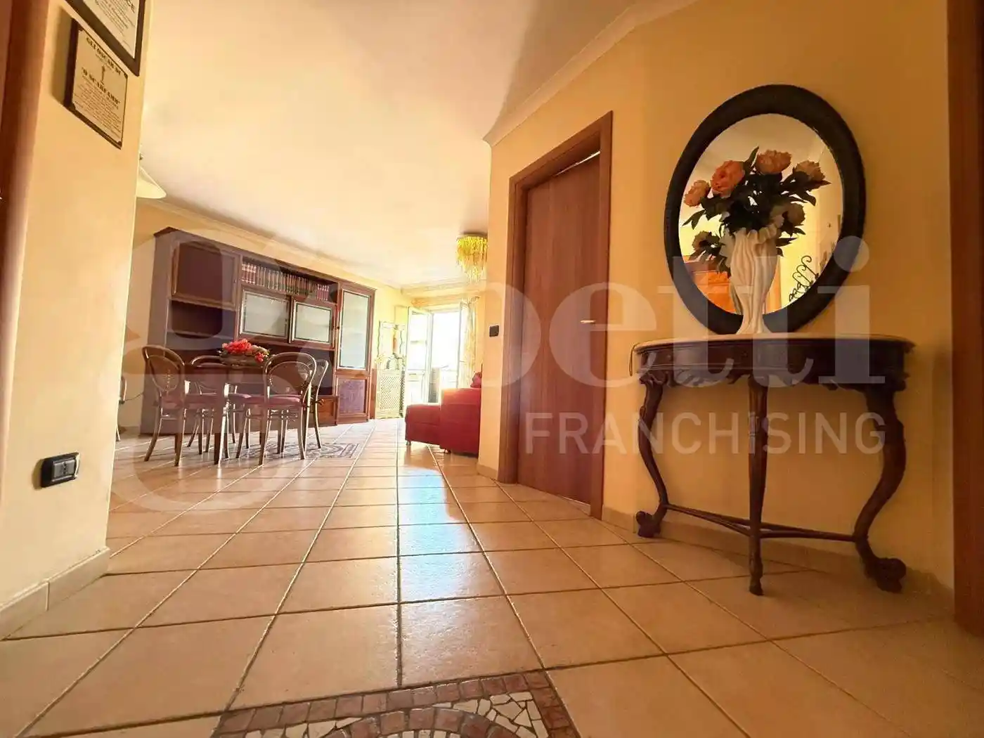 Bilocale corso secondigliano, Secondigliano, Napoli - foto 4