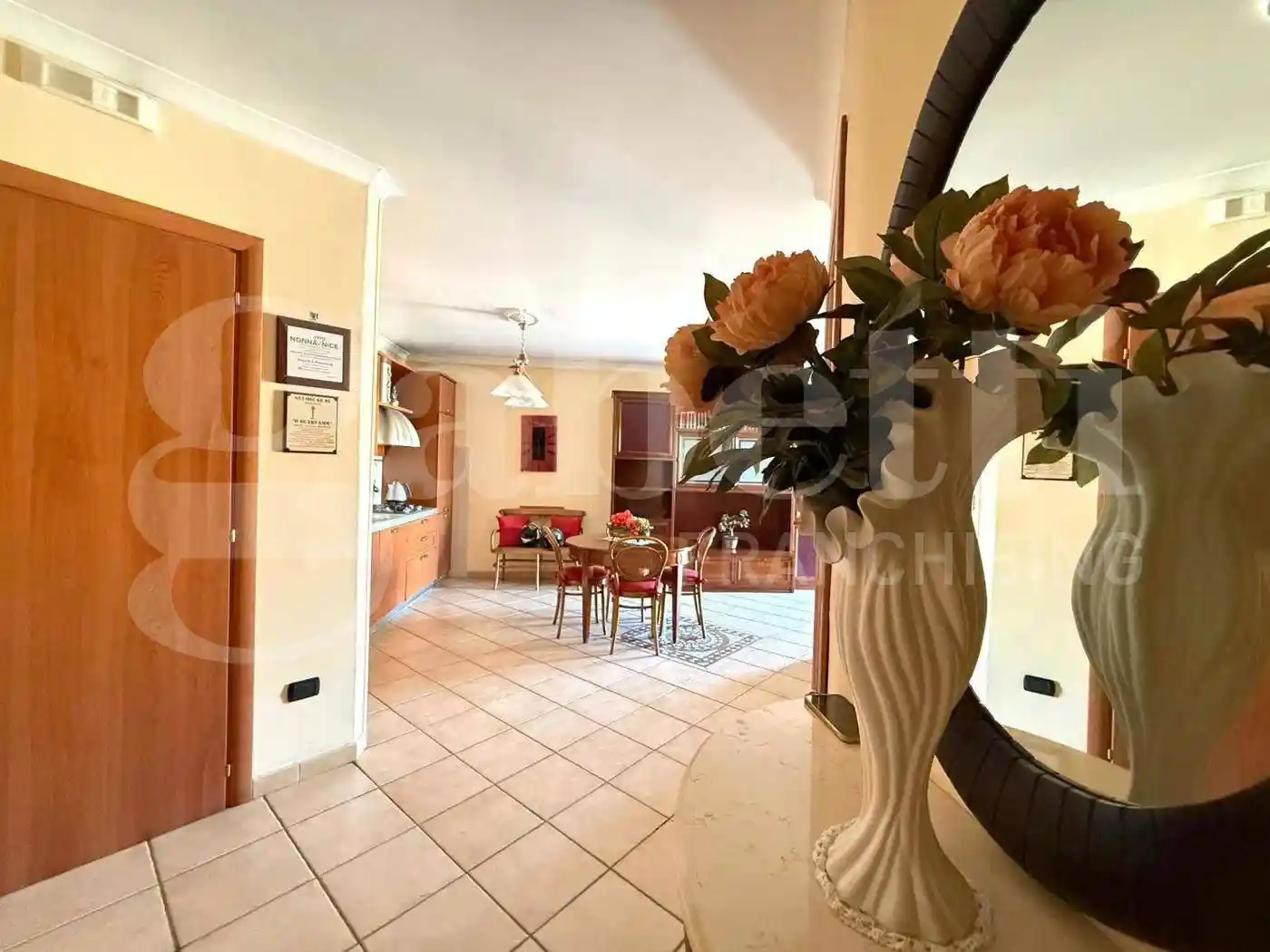 Bilocale corso secondigliano, Secondigliano, Napoli - foto 5