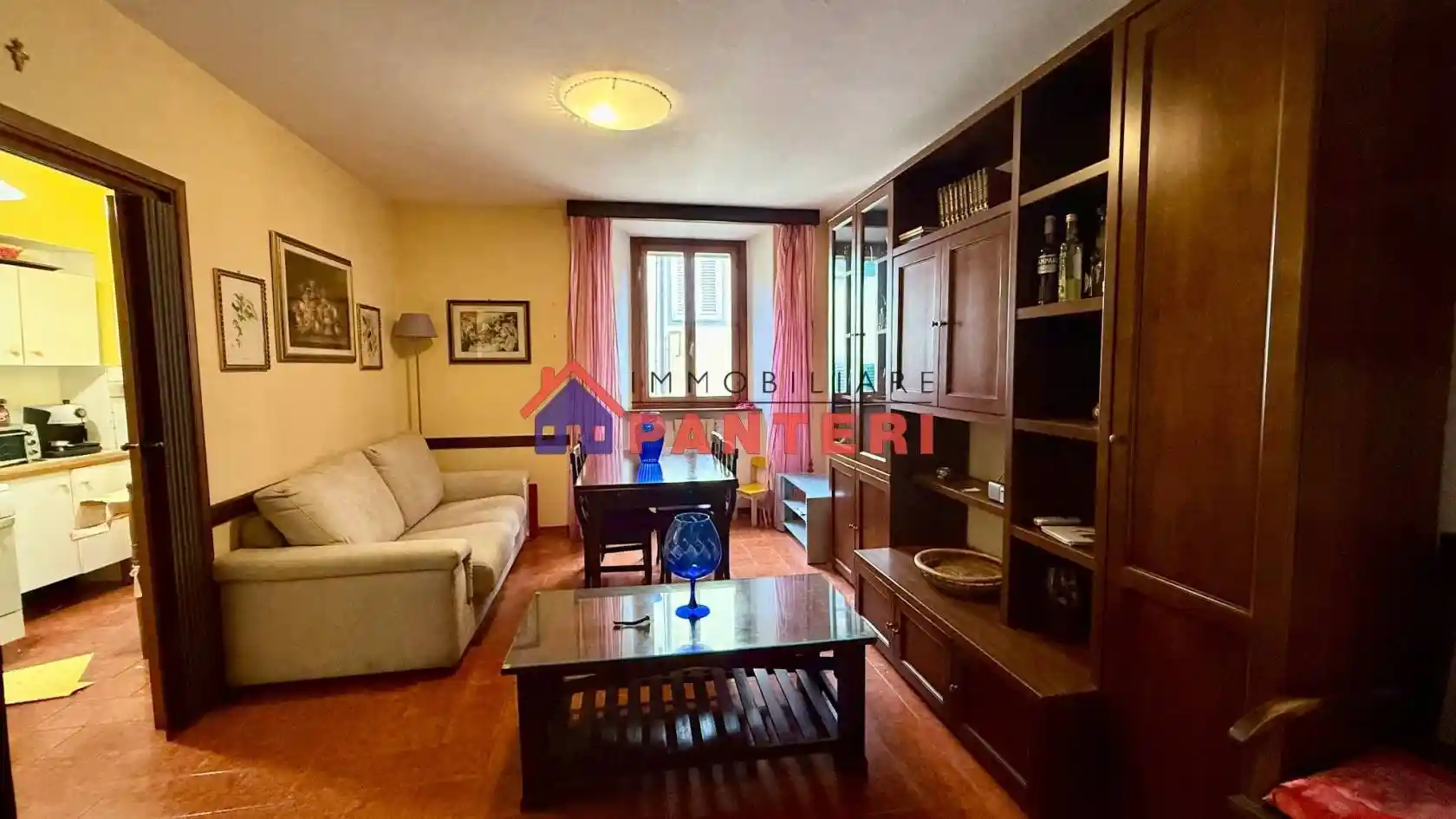 Appartamento in vendita a Pescia