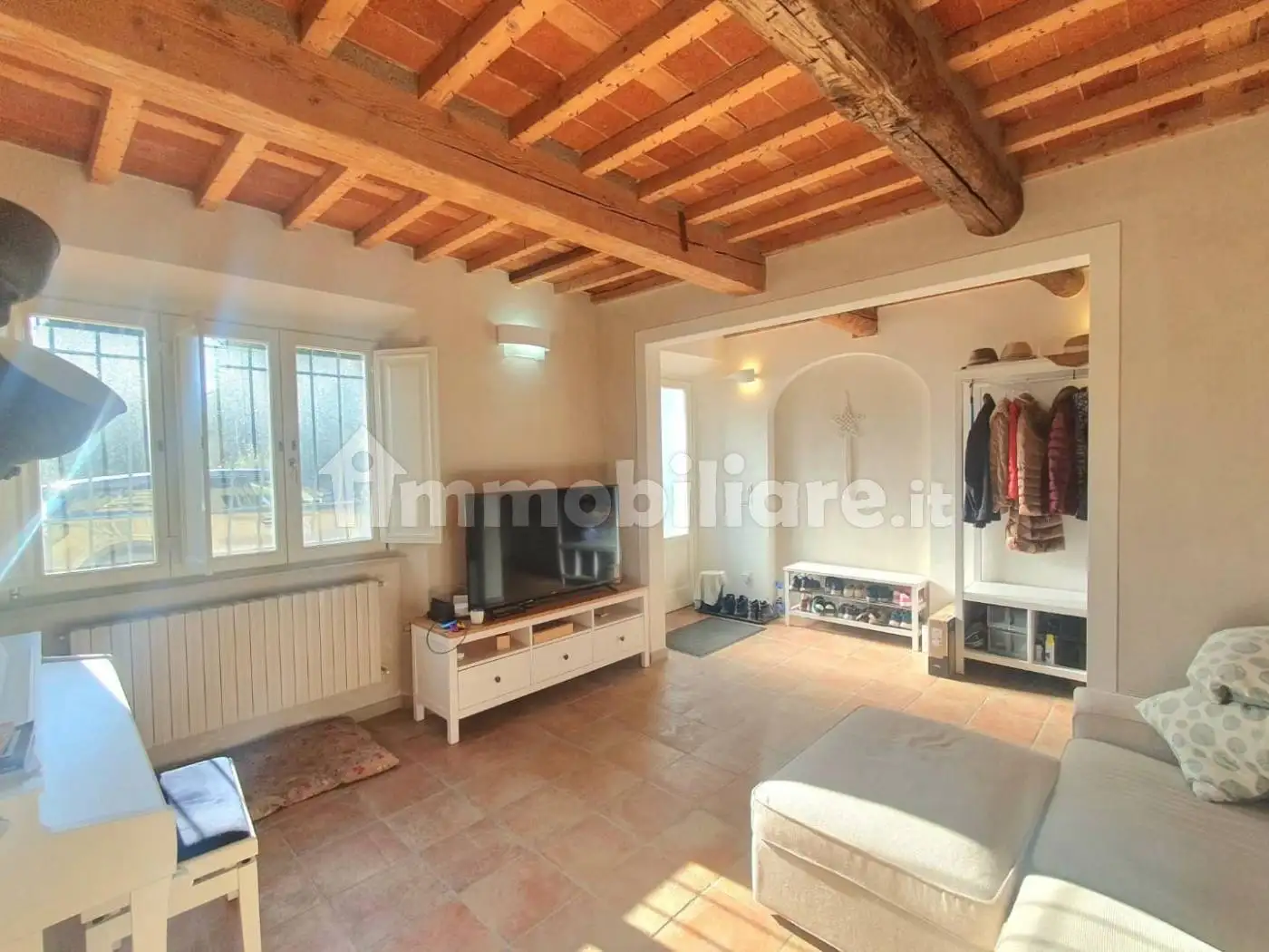 Casa indipendente in vendita a Lucca