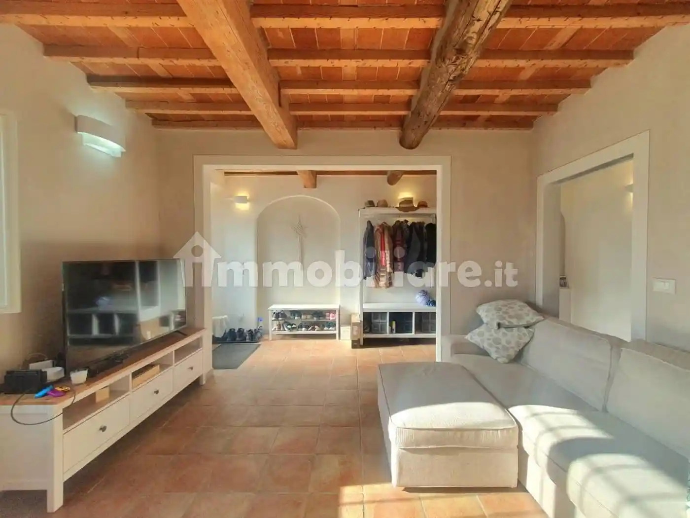 Terratetto unifamiliare via delle Gavine,  132, Maggiano - San Macario, Lucca - foto 2