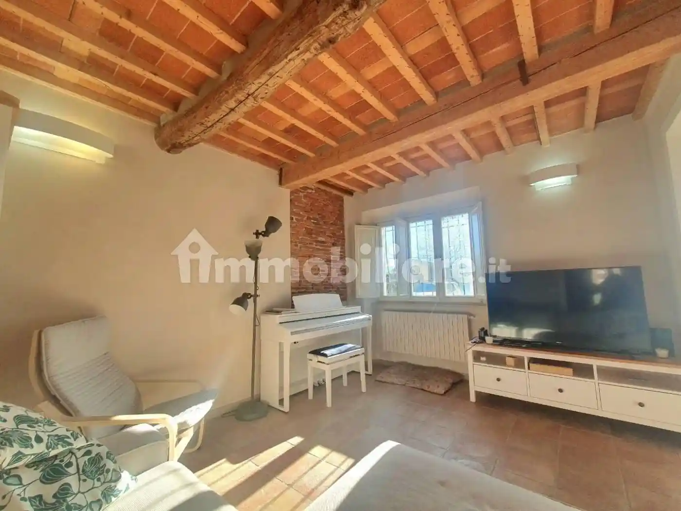 Terratetto unifamiliare via delle Gavine,  132, Maggiano - San Macario, Lucca - foto 3