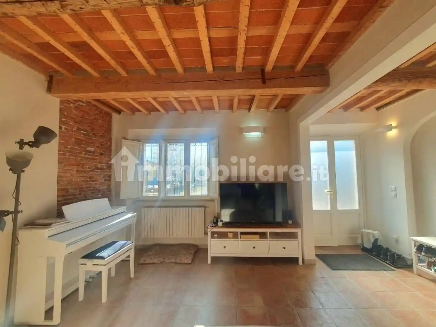 Terratetto unifamiliare via delle Gavine,  132, Maggiano - San Macario, Lucca - foto 4