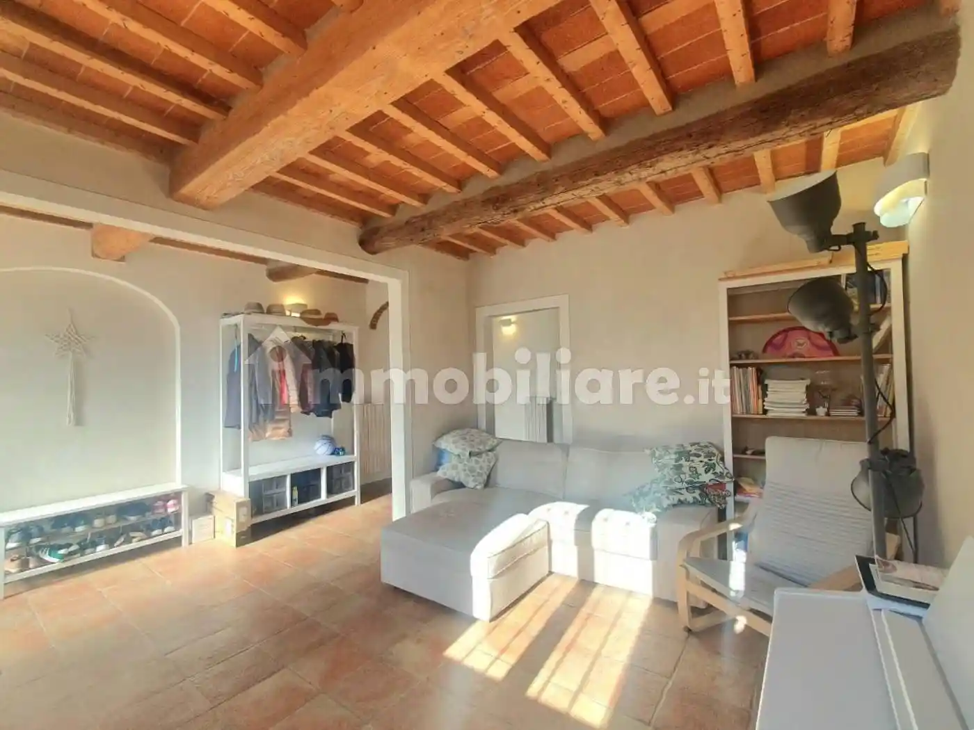 Terratetto unifamiliare via delle Gavine,  132, Maggiano - San Macario, Lucca - foto 5