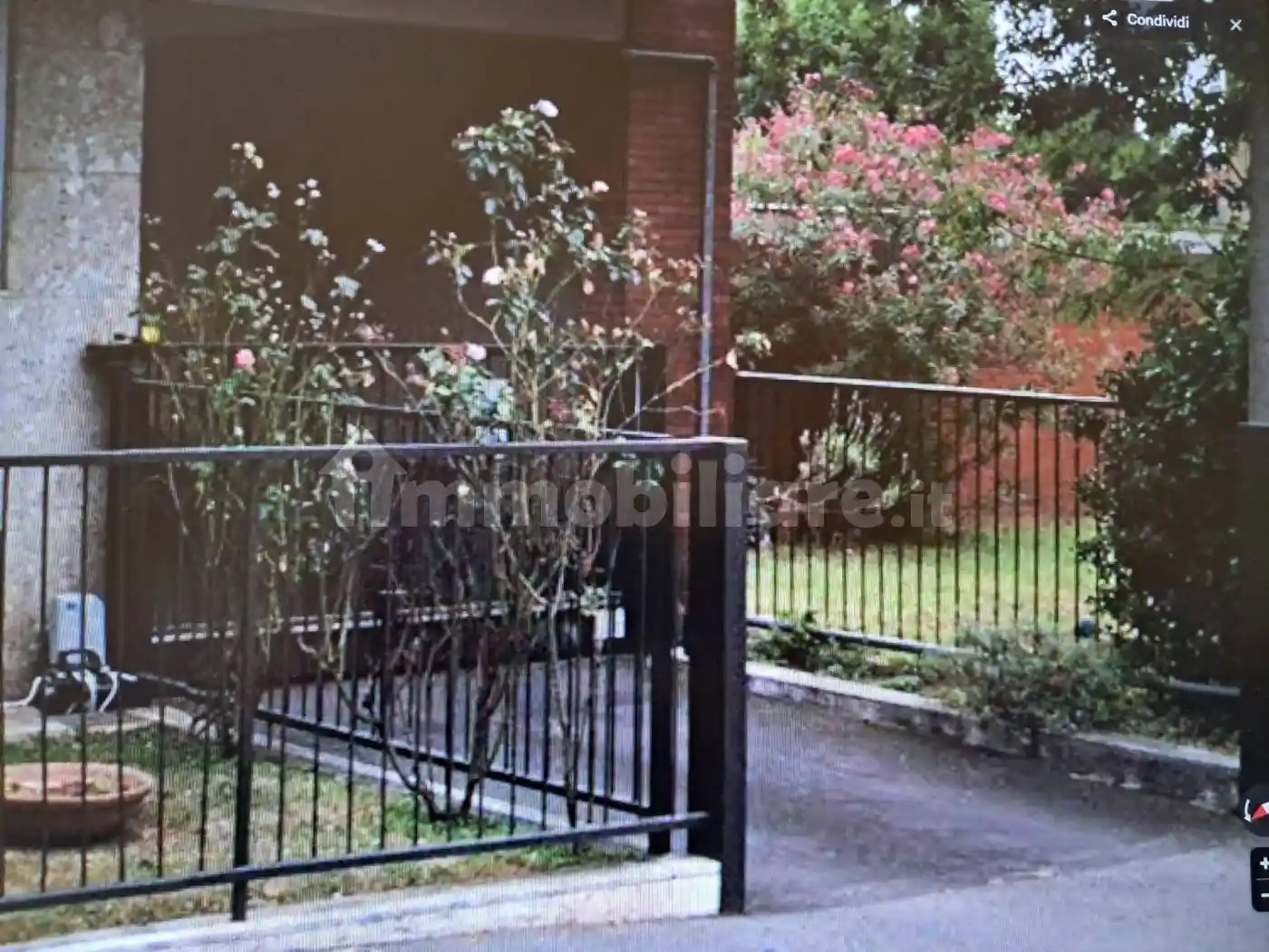 Appartamento in vendita a Rovellasca