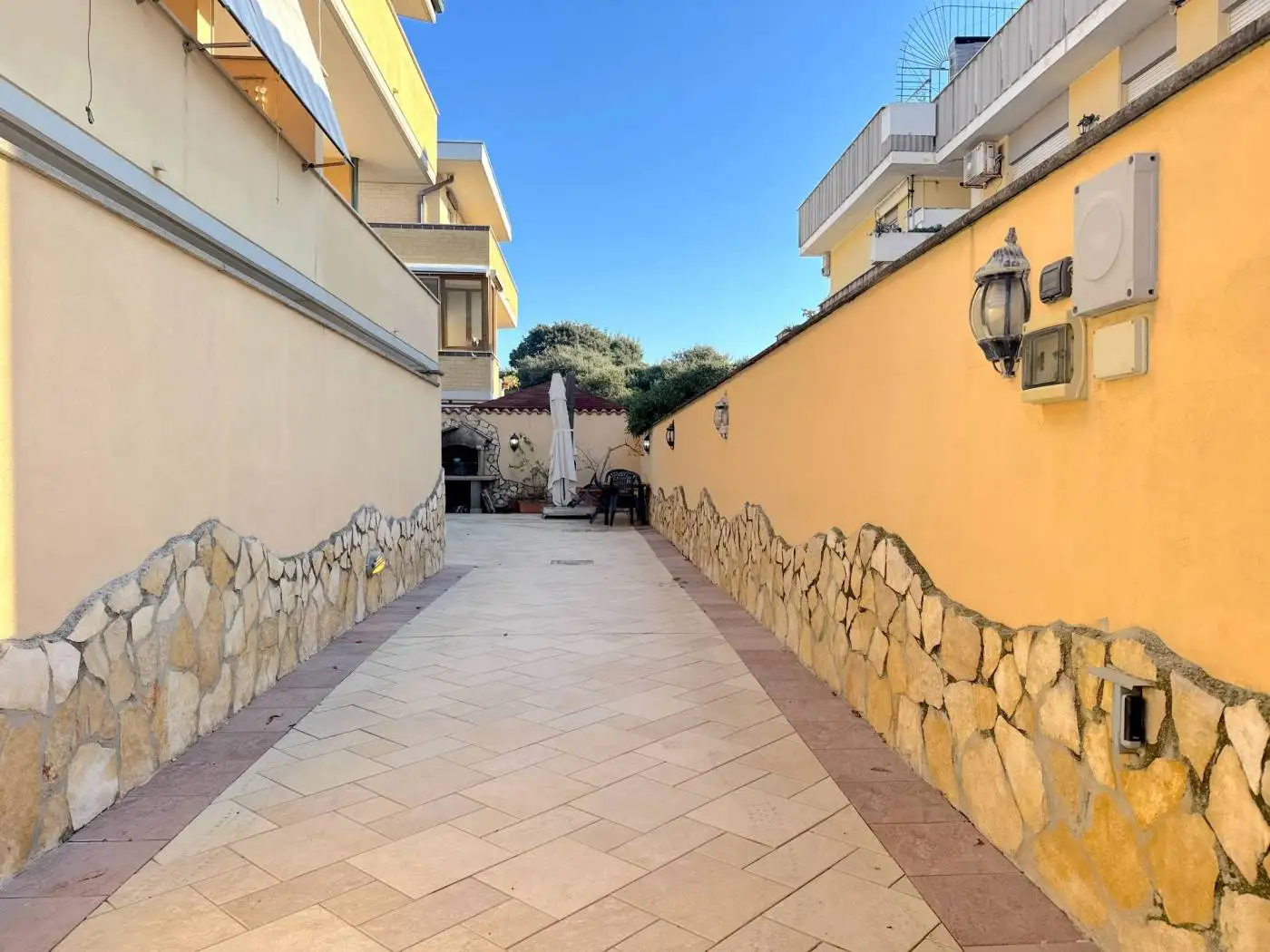 Villa in vendita a Fiumicino