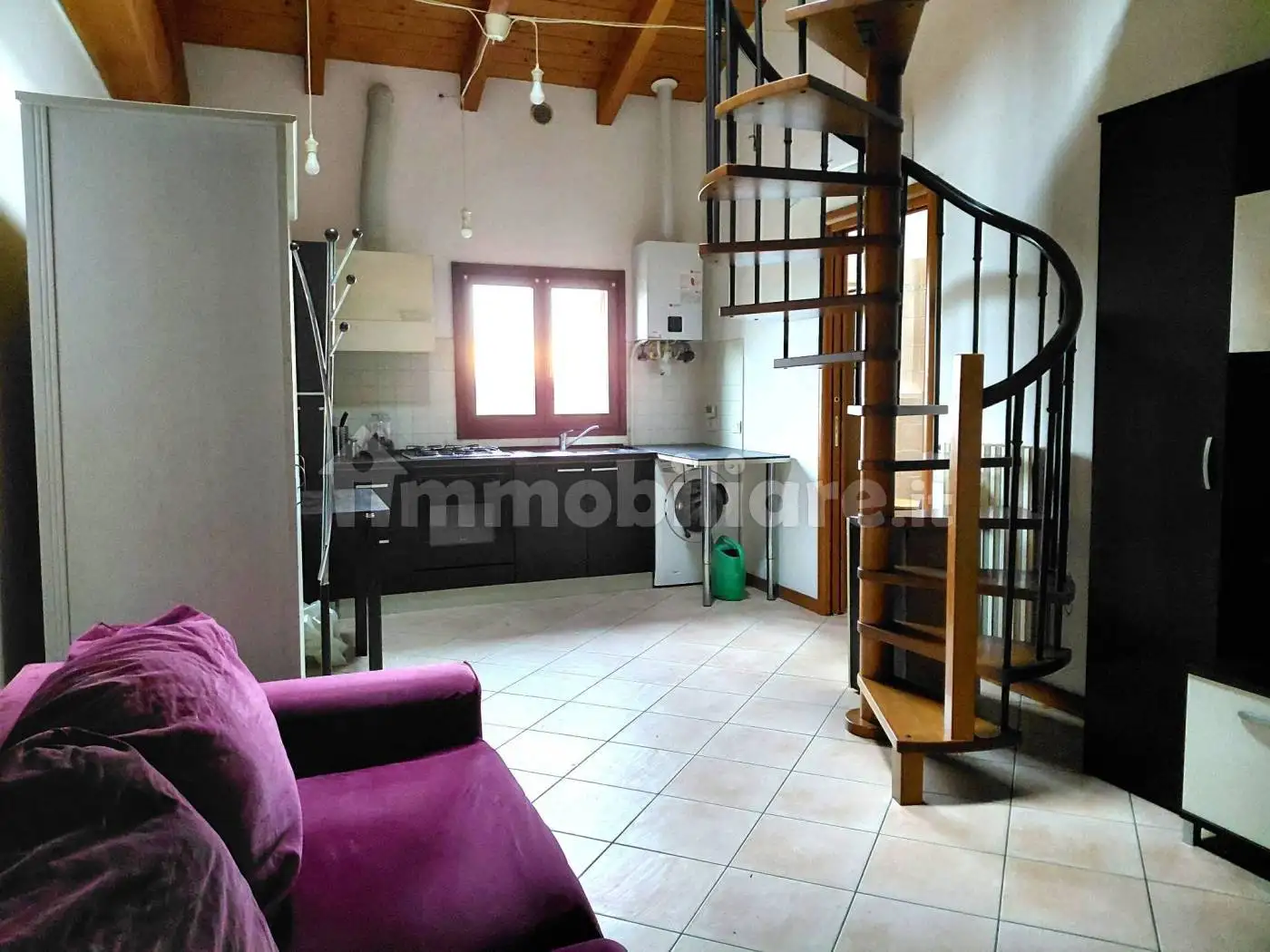 Appartamento in vendita a Parma