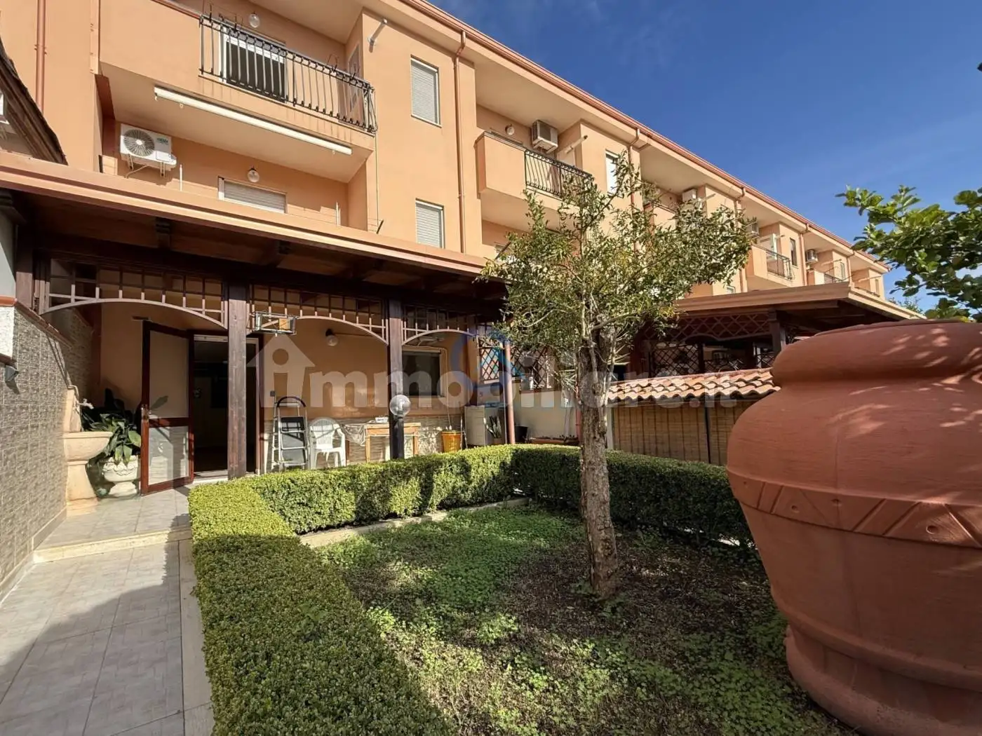 Villa in vendita a Catanzaro