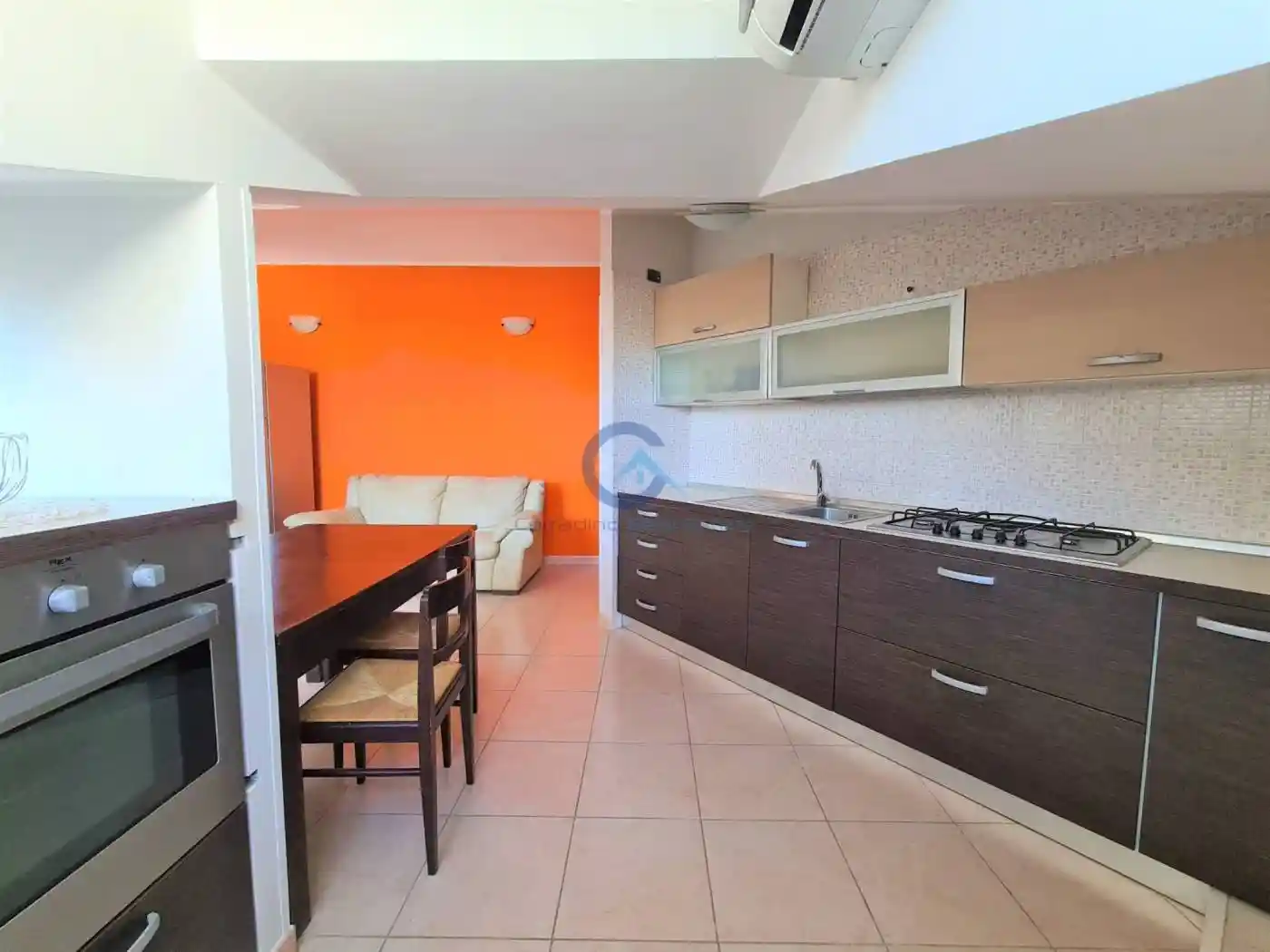 Trilocale via Carlo Pisacane 27, Catanzaro Lido, Catanzaro - foto 3