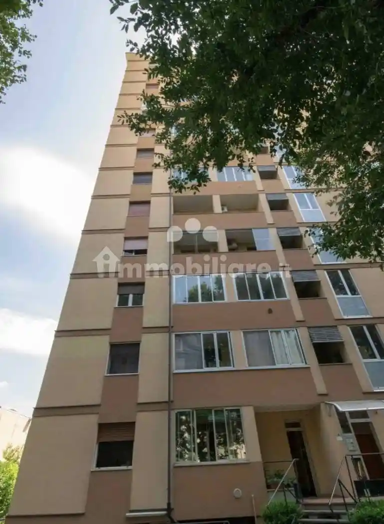 Trilocale via Esculapio 4, Comasina, Milano - foto 3