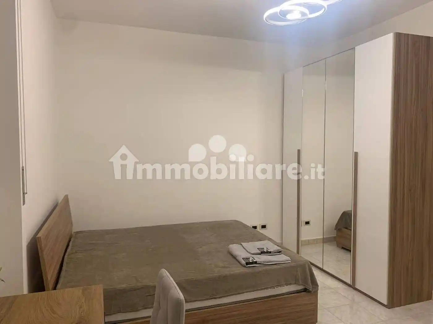 Trilocale via Esculapio 4, Comasina, Milano - foto 5