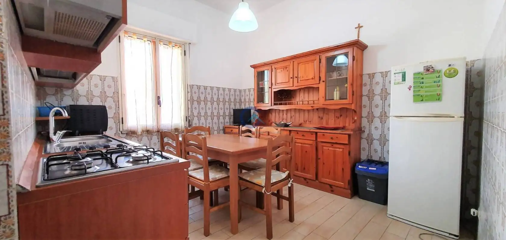 Appartamento in affitto a Catanzaro