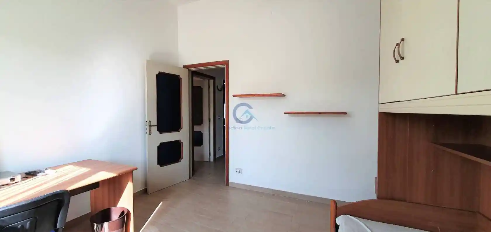 Trilocale buono stato, primo piano, Catanzaro Lido, Catanzaro - foto 4