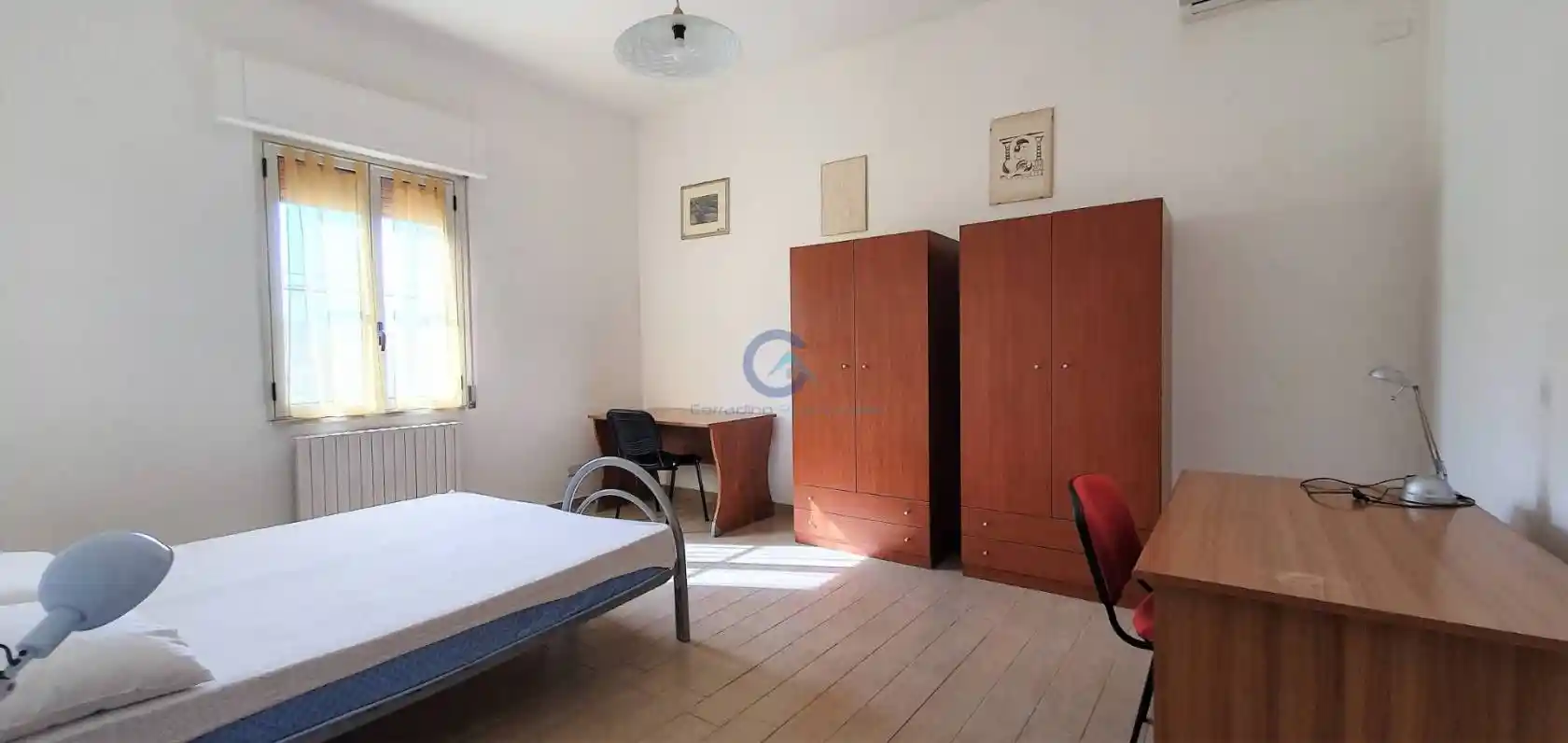 Trilocale buono stato, primo piano, Catanzaro Lido, Catanzaro - foto 5