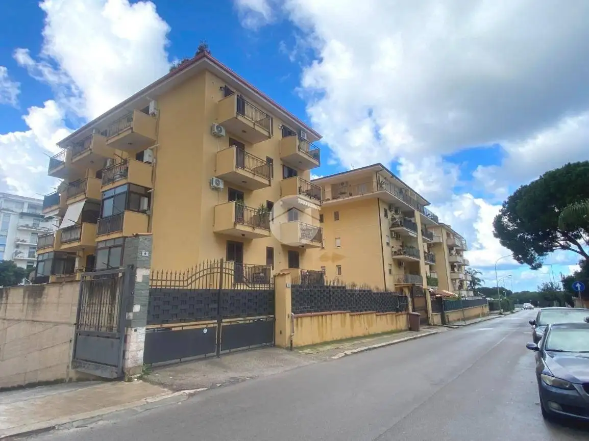 Appartamento in vendita a Capaci