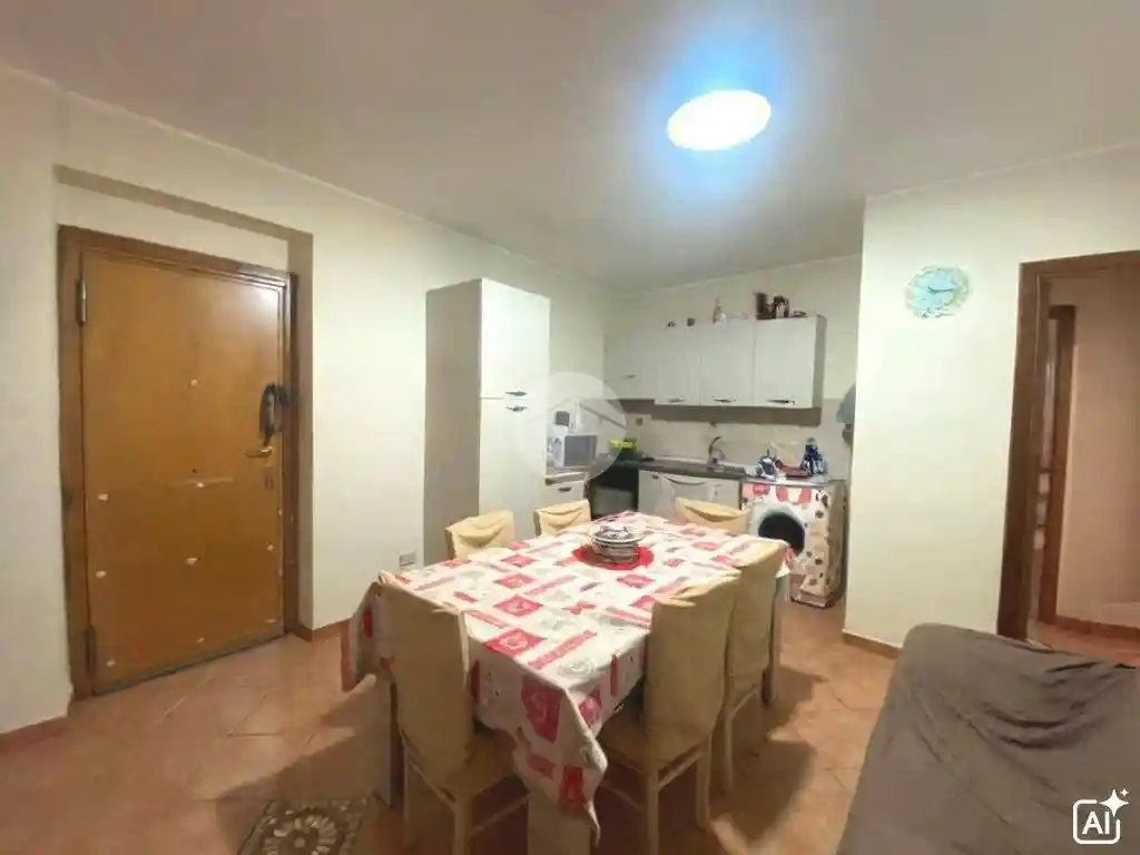 Trilocale via degli oleandri 13, Centro, Capaci - foto 4