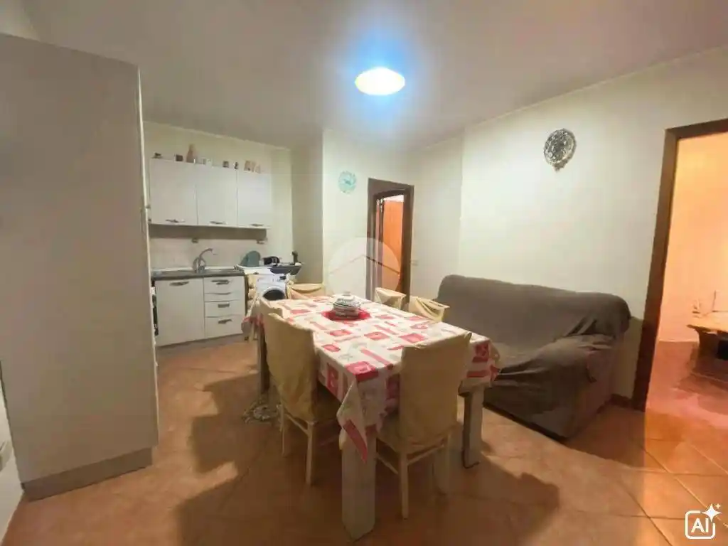 Trilocale via degli oleandri 13, Centro, Capaci - foto 5