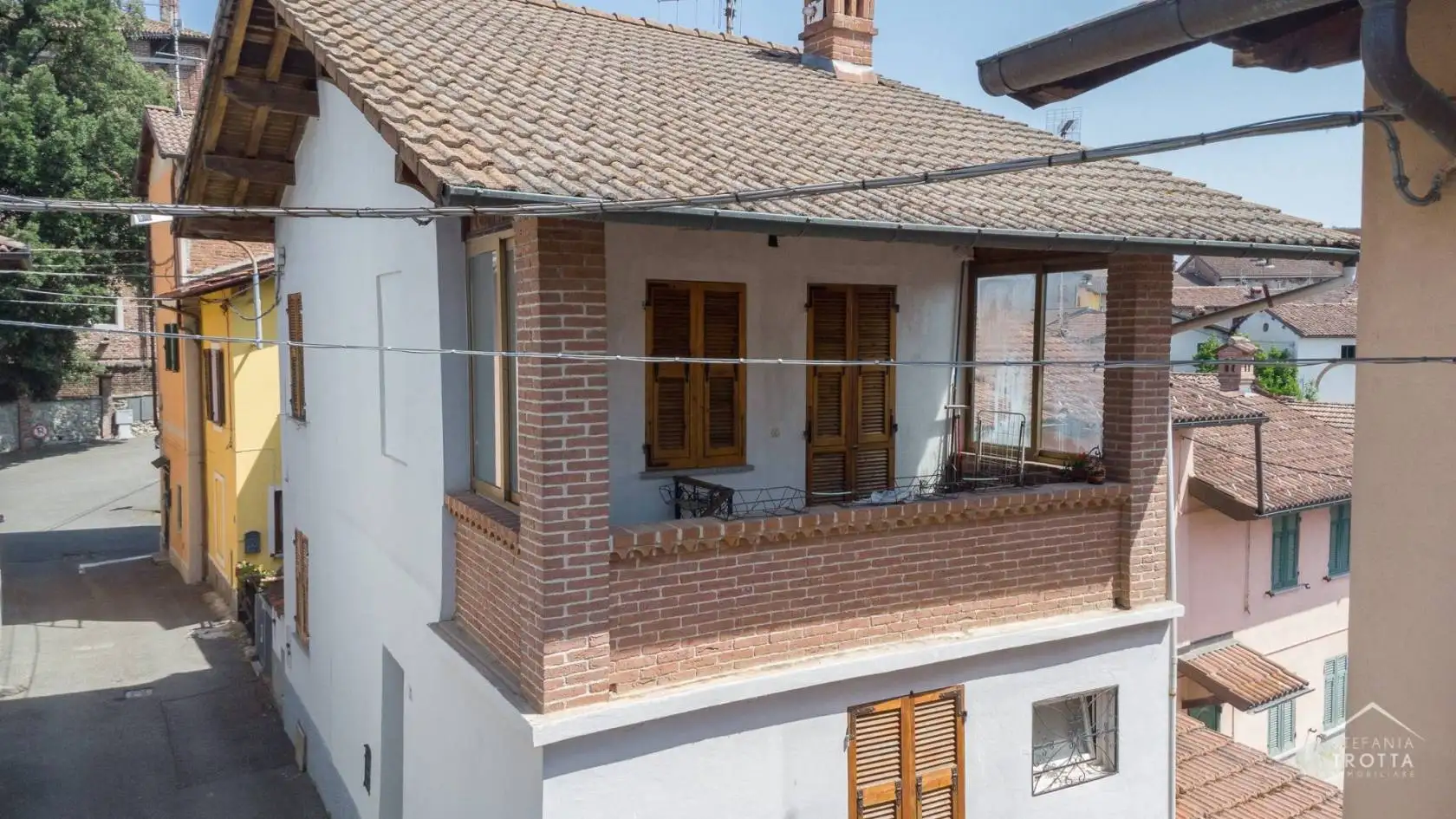 Casa indipendente in vendita a San Cristoforo