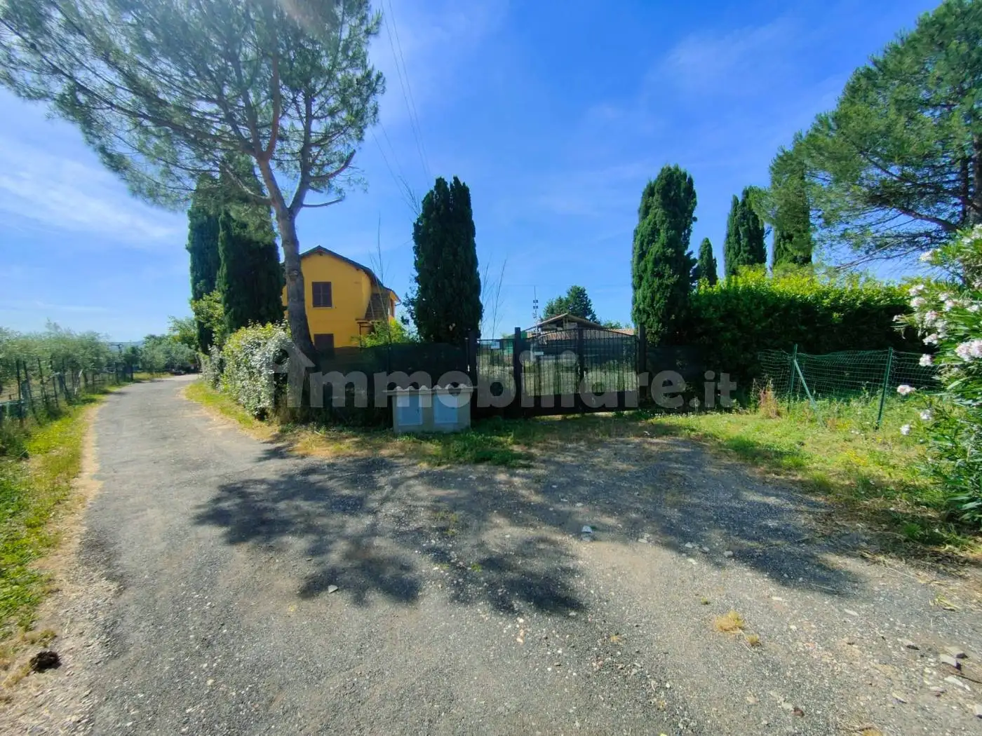 Casale in vendita a Roma