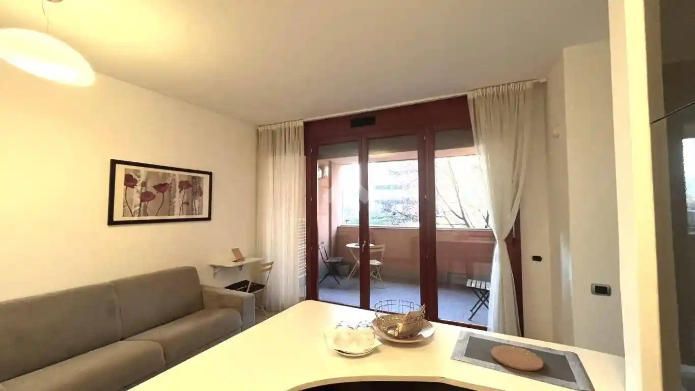 Bilocale piazza dei Daini 2, Bicocca, Milano - foto 4