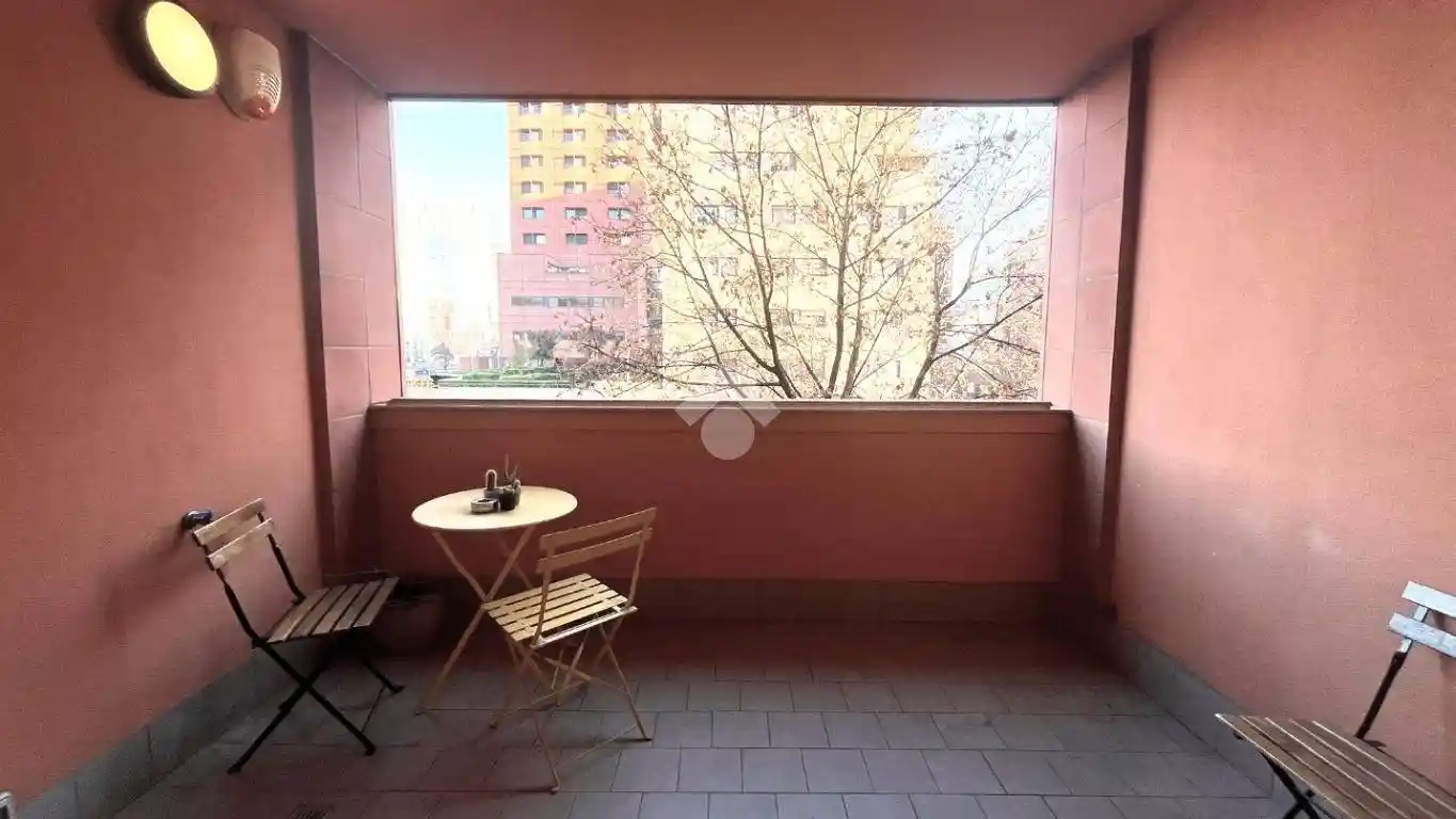 Bilocale piazza dei Daini 2, Bicocca, Milano - foto 5