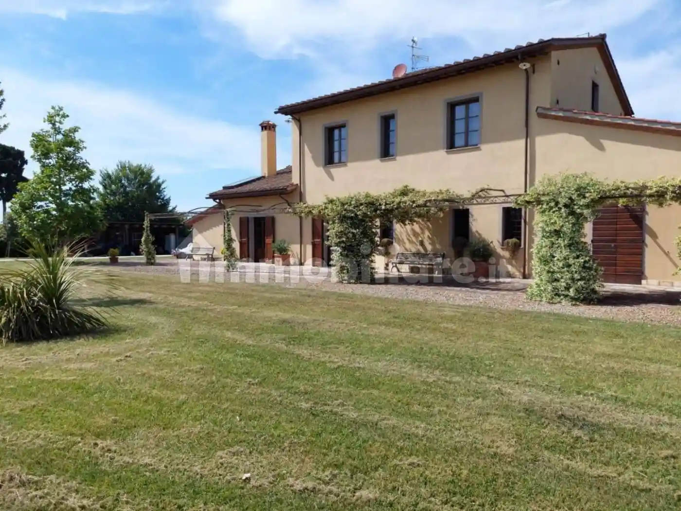 Rustico via San Lorenzo, Arnaccio - Chiesanuova, Cascina - foto 3