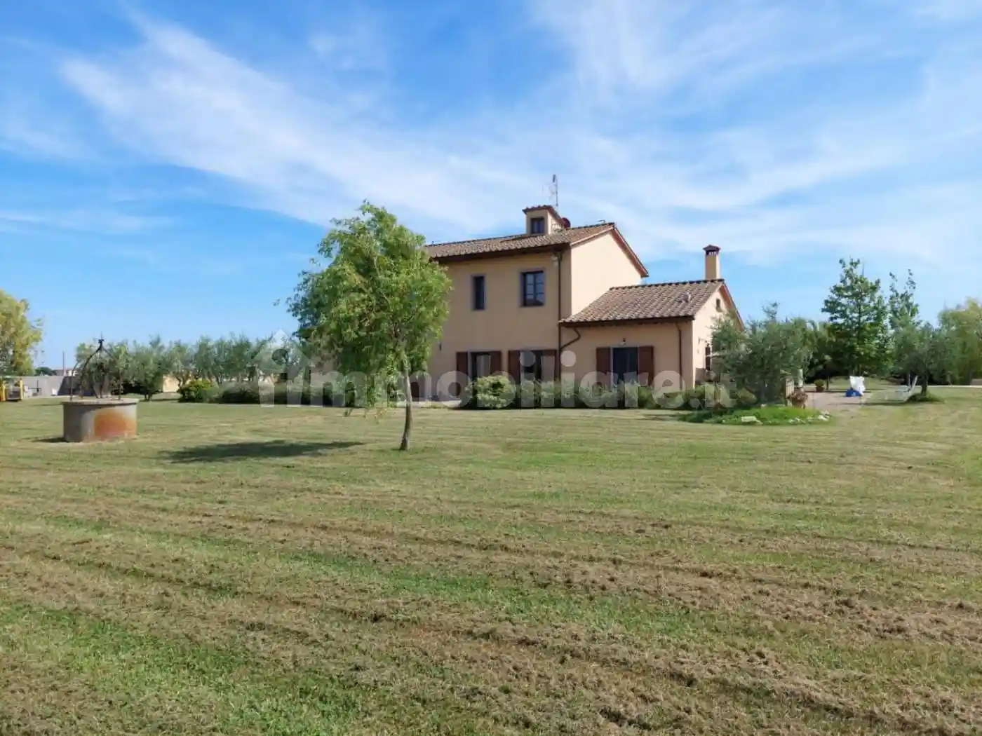 Rustico via San Lorenzo, Arnaccio - Chiesanuova, Cascina - foto 4