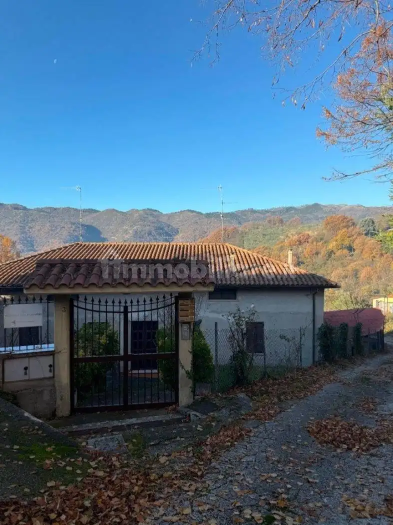 Appartamento in vendita a San Vito Romano