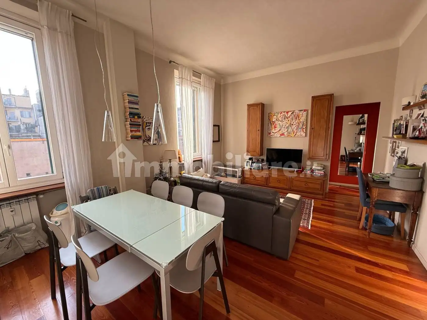 Apartment in vendita a Milan