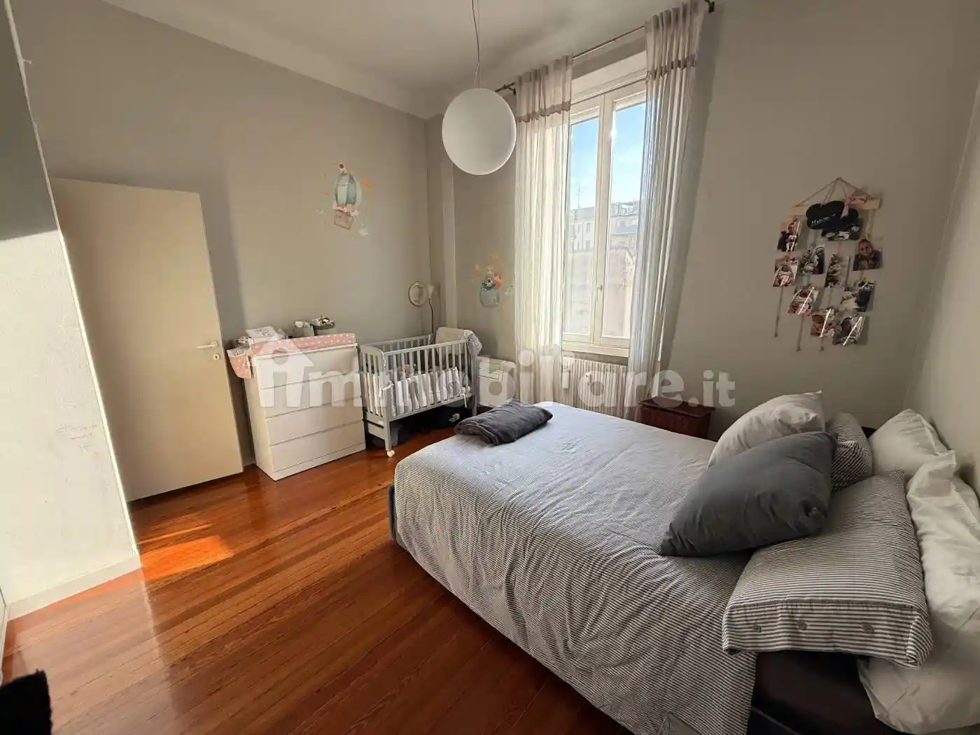 Bilocale via Lodovico Castelvetro 16, Sempione, Milano - foto 3