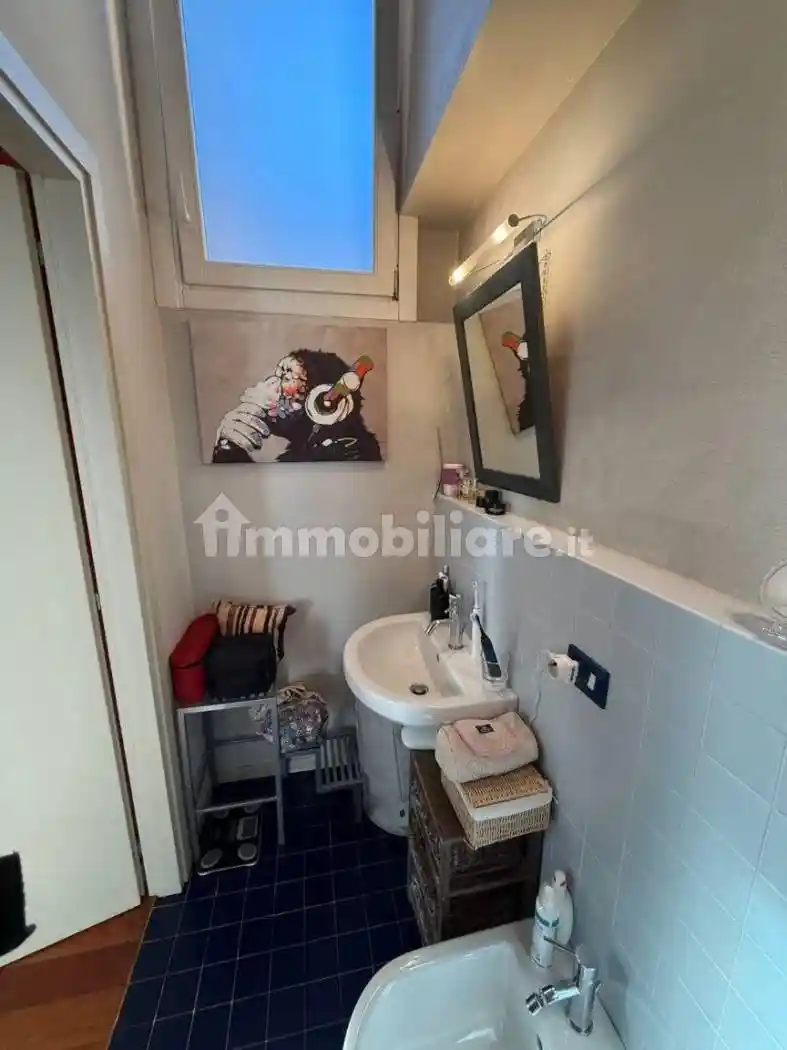 Bilocale via Lodovico Castelvetro 16, Sempione, Milano - foto 4