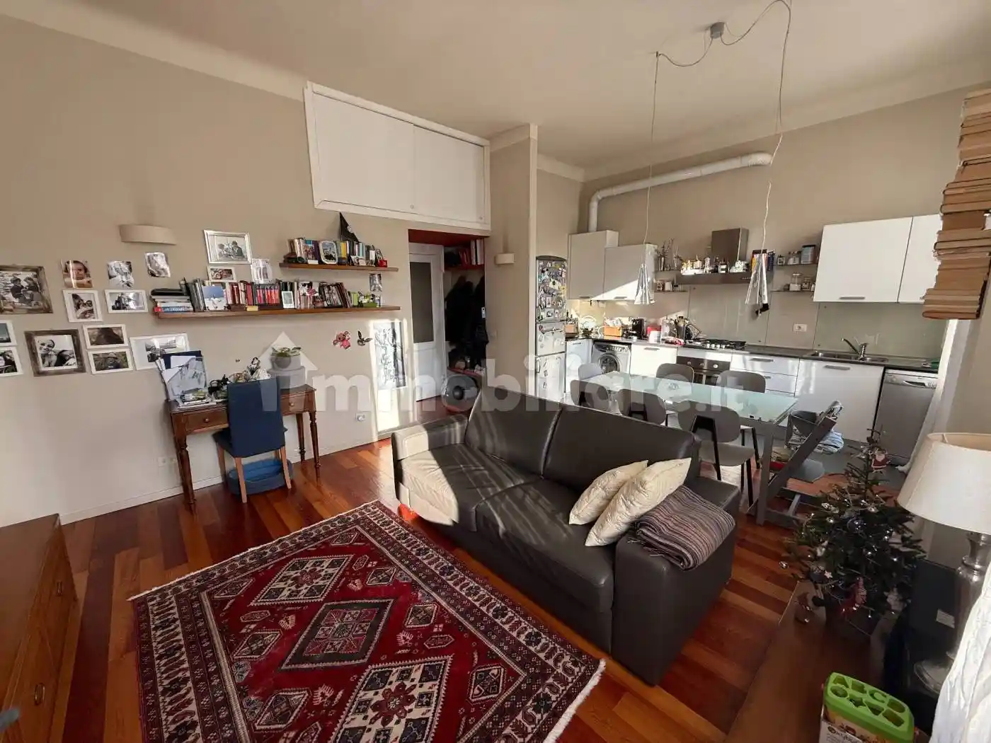 Bilocale via Lodovico Castelvetro 16, Sempione, Milano - foto 5