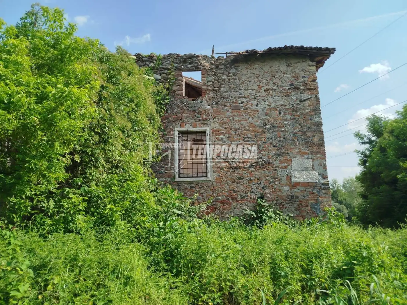 Rustico - Casale in vendita a Pescantina